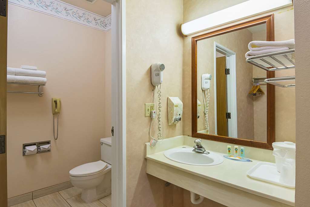 Quality Inn Fresno Yosemite Airport - photo 13