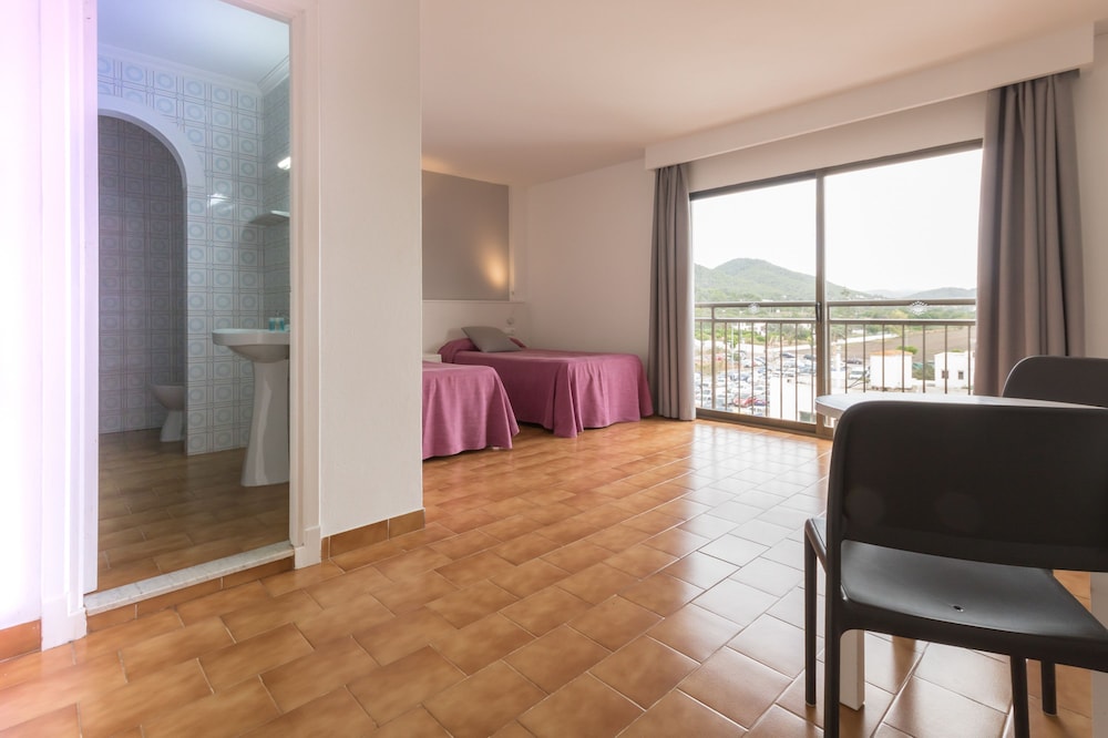 Apartamentos Orosol 2 by Typic Hotels in Sant Antoni De Portmany, Spain