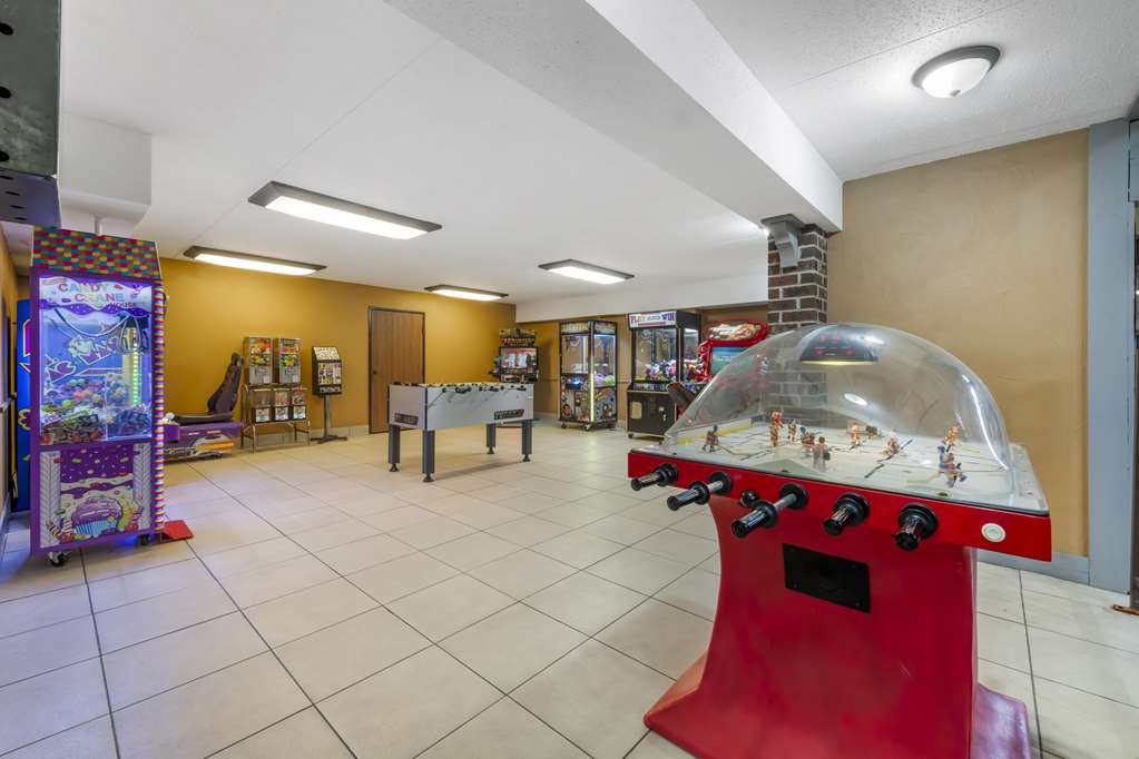 Best Western Plus New Ulm - photo 10