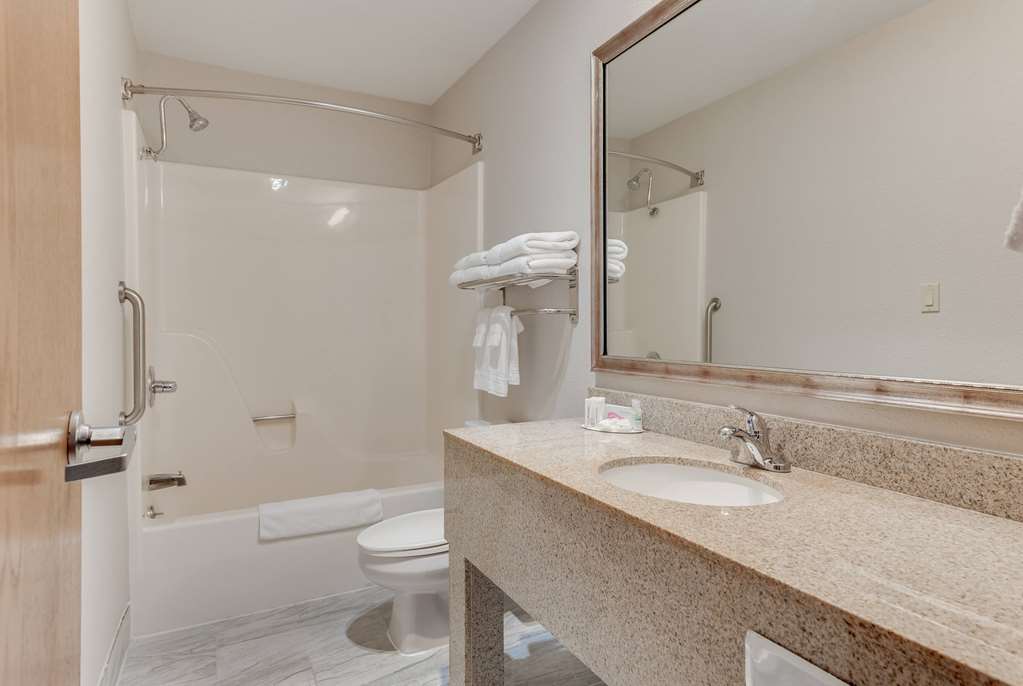 Baymont by Wyndham Salida - photo 72