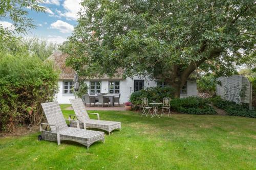 Witthuis — 4-Star Luxury Hotel in Emmelsbull-Horsbull, Germany