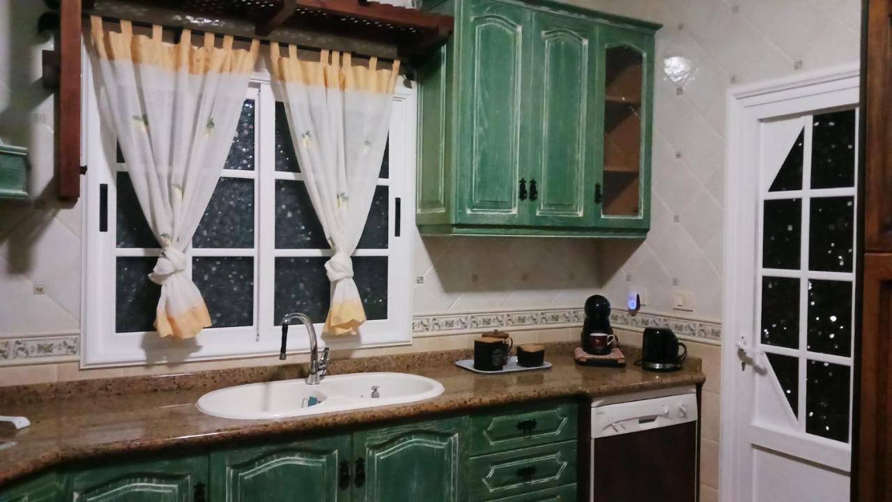 La Casita de Carmenza