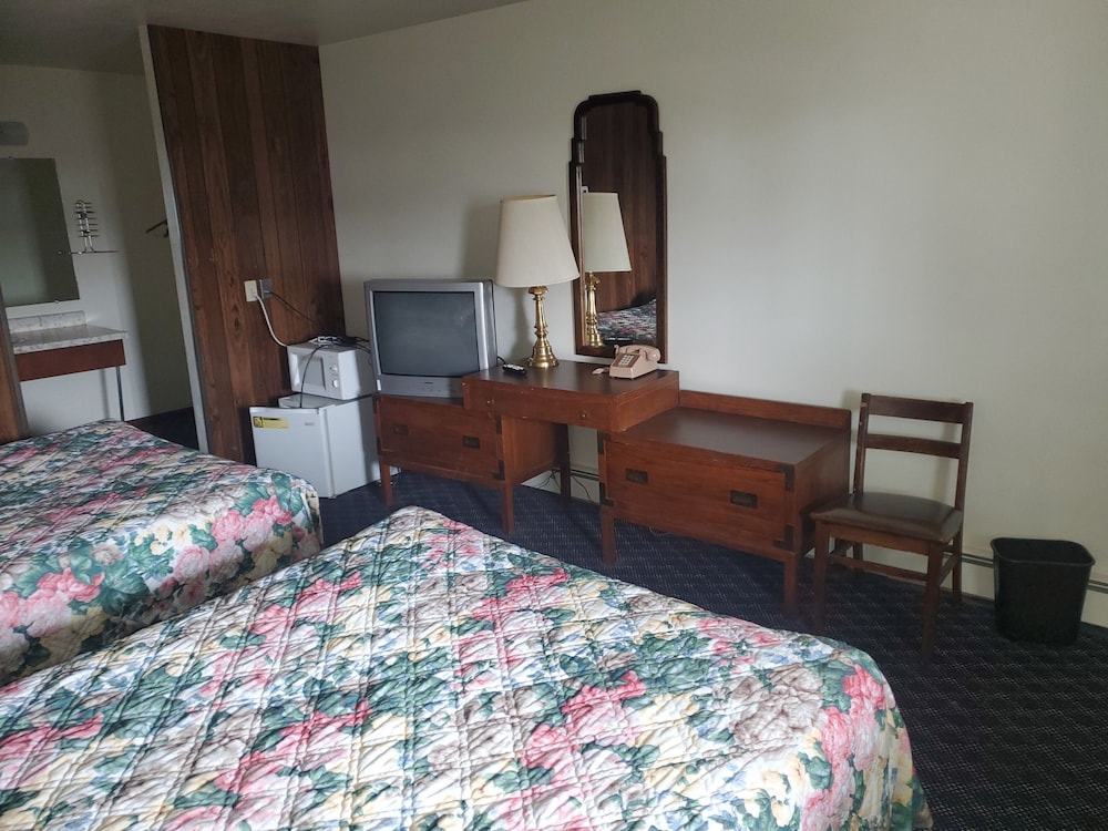 Point Motel - photo 11