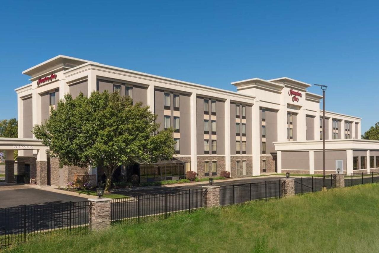 Hampton Inn Grand Rapids South - featured photo