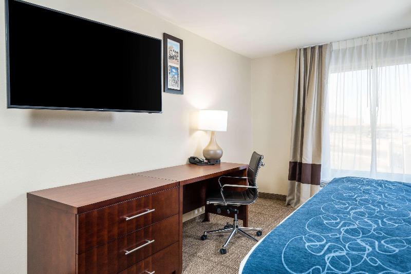 Comfort Inn Tonopah - photo 9