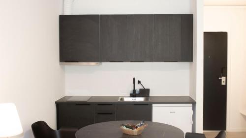 A Hotels Apartments Høje Taastrup — Taastrup — photo 4