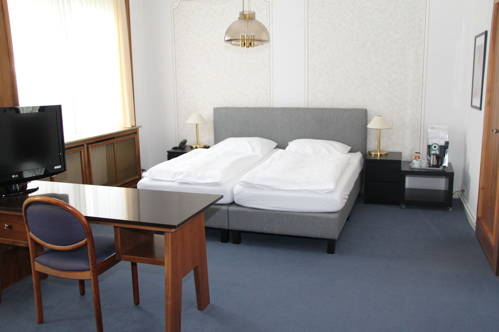 Hotel Wirth — Meinerzhagen — photo 5