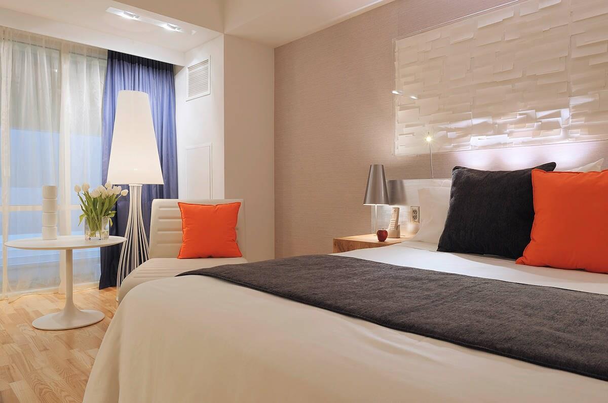 Radisson Blu Aqua Hotel Chicago - photo 18