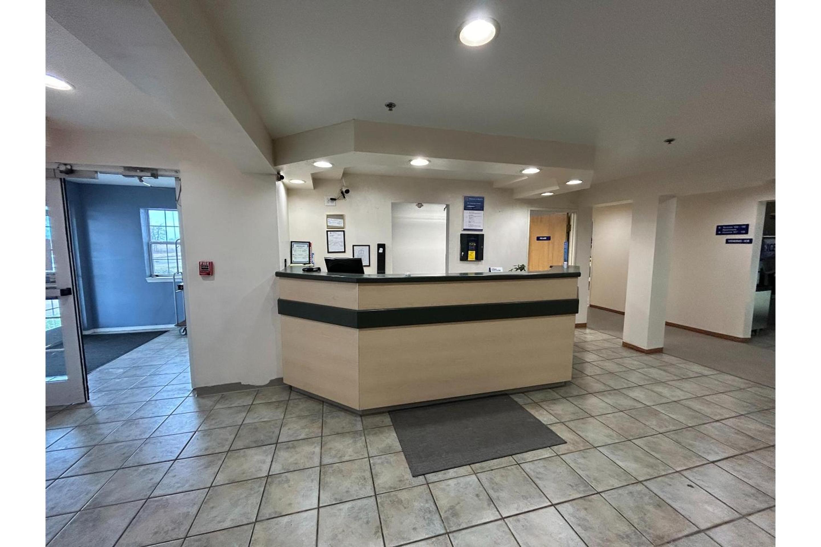 Motel 6 Idabel Ok - photo 18