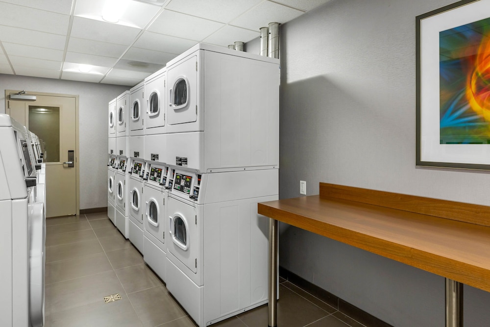 Residence Inn Providence Downtown - photo 32