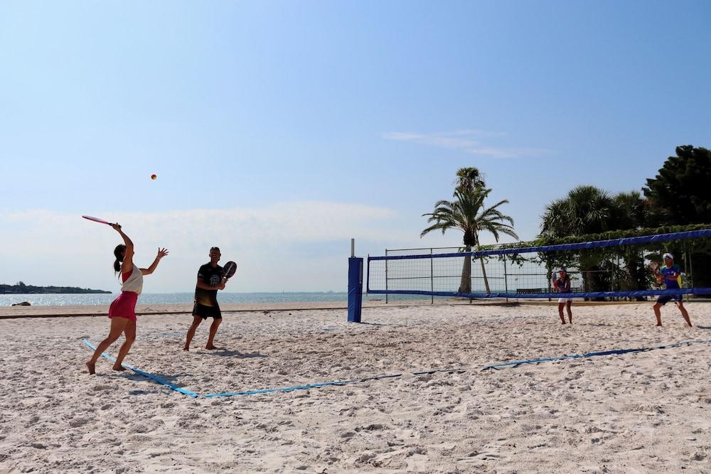 SkyBeach Resort - photo 44