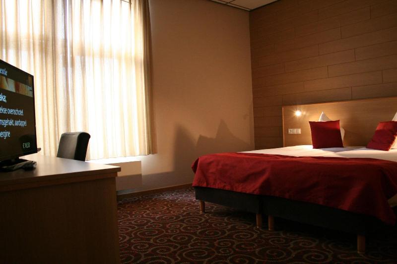 Hotel Ingredi - carbon neutral hotel in Bree