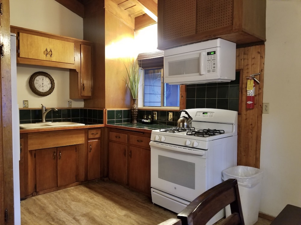 Grey Squirrel Resort - photo 80