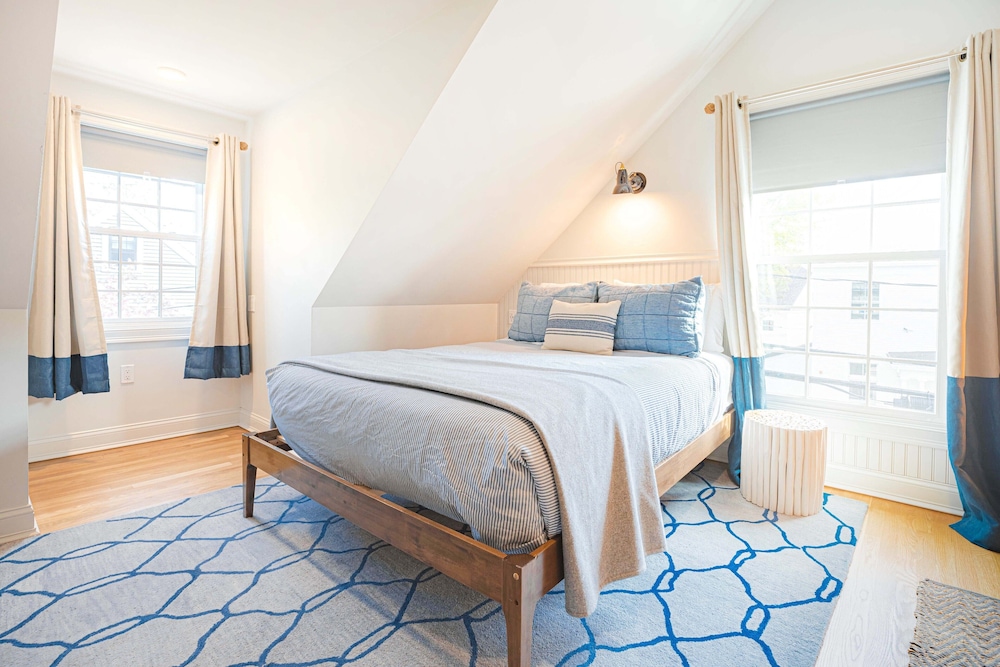 Great Island Inn: A Boutique Apartment Hotel - photo 17