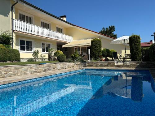 Luxury Suites Traunsee — 4-Star Luxury Hotel in Traunkirchen, Austria