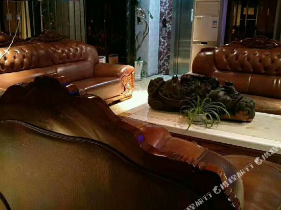 Hongwei Theme Hotel - last minute hotel in Xi'an