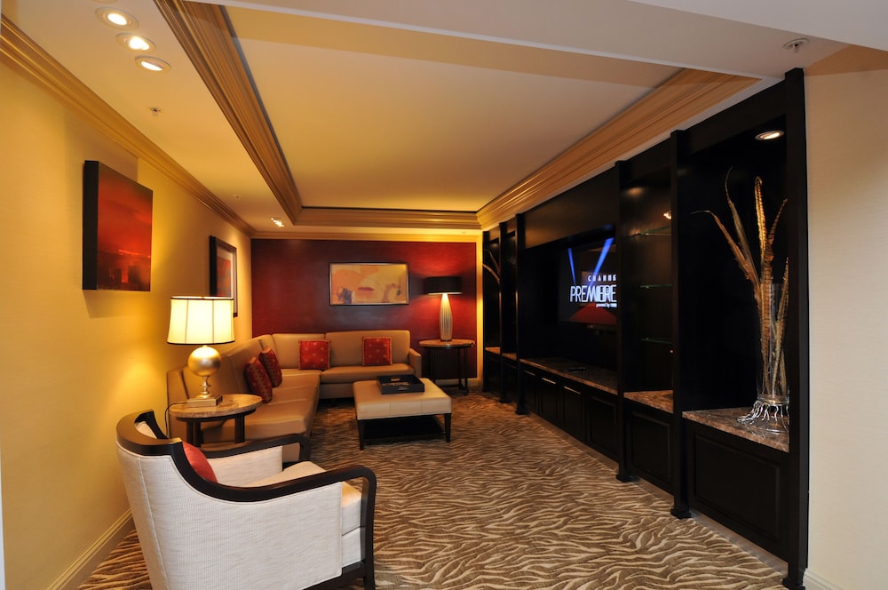 InterContinental Kansas City at The Plaza by IHG - photo 26