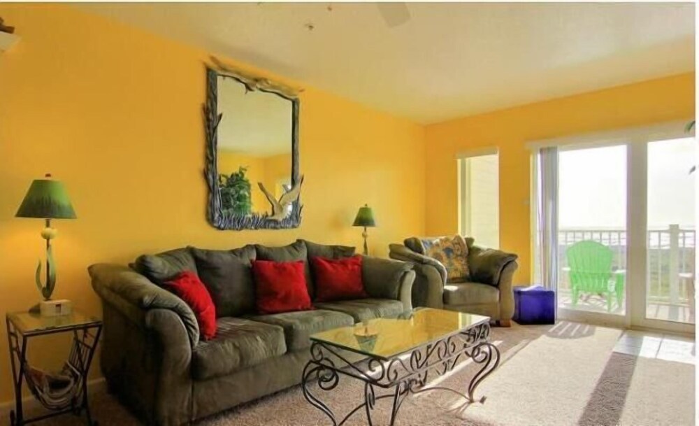 Grand Caribbean 4007 — 4-Star Luxury Hotel in Port Aransas, United States
