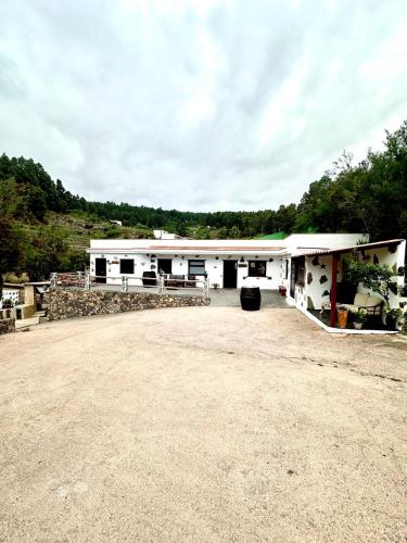 Finca aurora Ecorural in Icod De Los Vinos, Spain