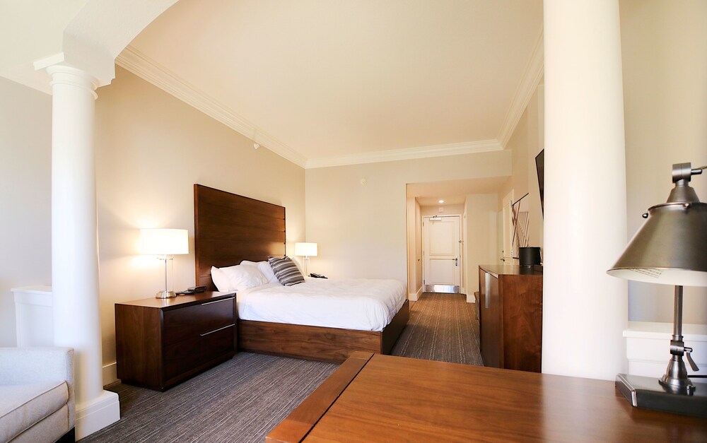 Royal Amsterdam Hotel - photo 6