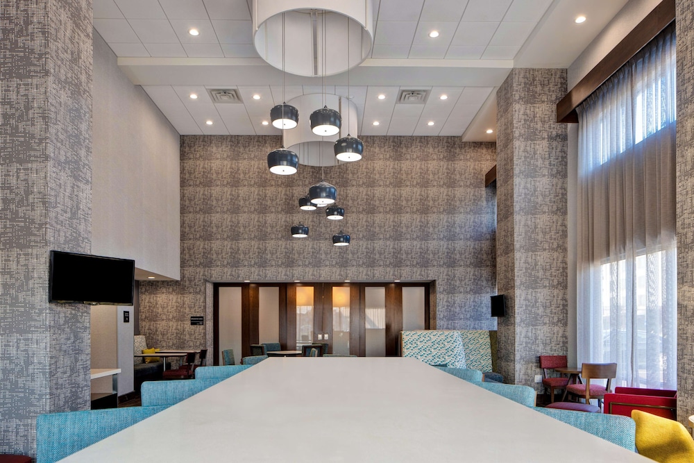 Hampton Inn By Hilton & Suites Deptford NJ - photo 30