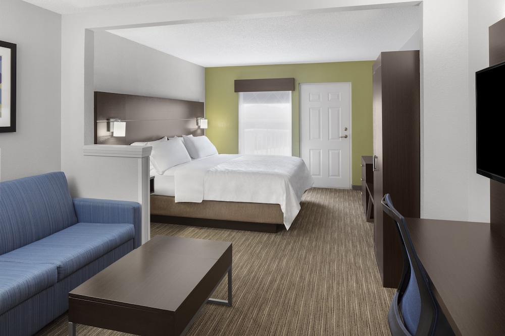 Holiday Inn Express & Suites Asheville SW Outlet Ctr Area by IHG - photo 6