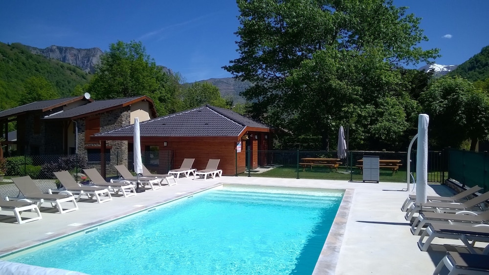 Les Granges De Leo - last minute hotel in Unknown City