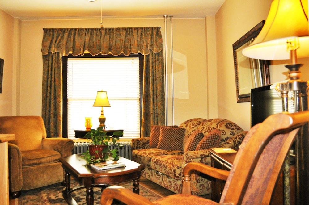 Murray Hotel - photo 35