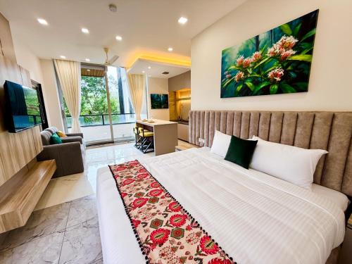 Monsoon Mist Kerala - last minute hotel in Unknown City