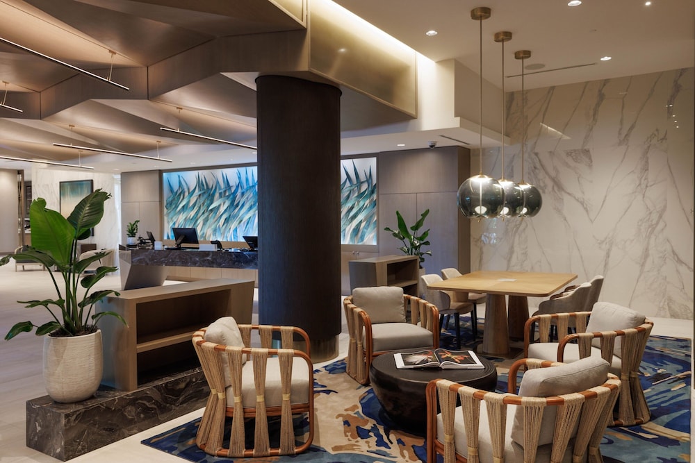 JW Marriott Clearwater Beach Resort & Spa - photo 6