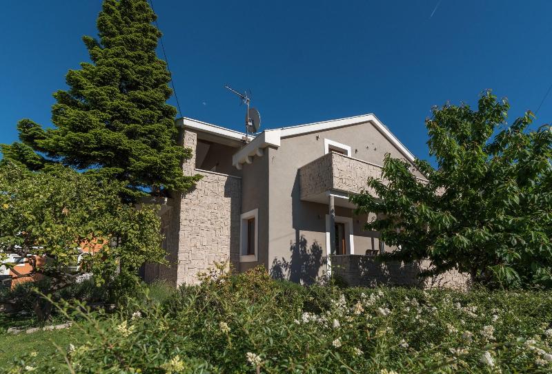 Villa Lucica Trogir — 4-Star Luxury Hotel in Trogir, Croatia
