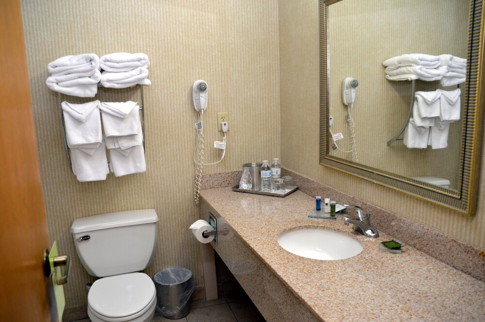 Red Lion Hotel St Joseph - photo 26