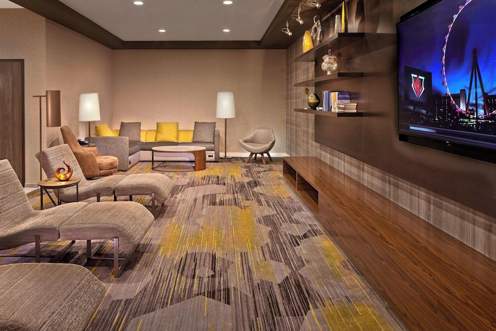 Courtyard by Marriott Philadelphia City Avenue - photo 31
