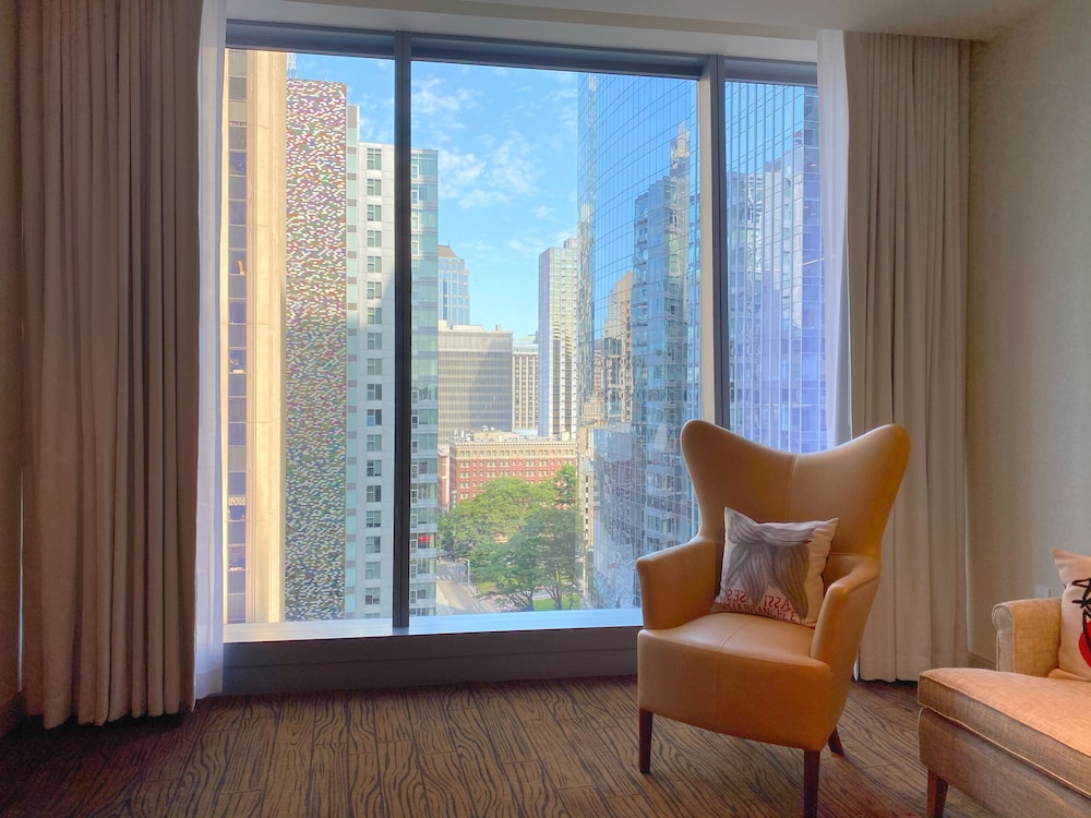 Lotte Hotel Seattle - photo 55
