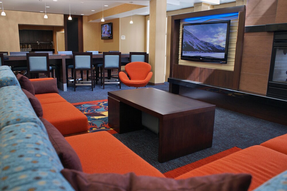 Residence Inn by Marriott New Orleans Covington North Shore - photo 4