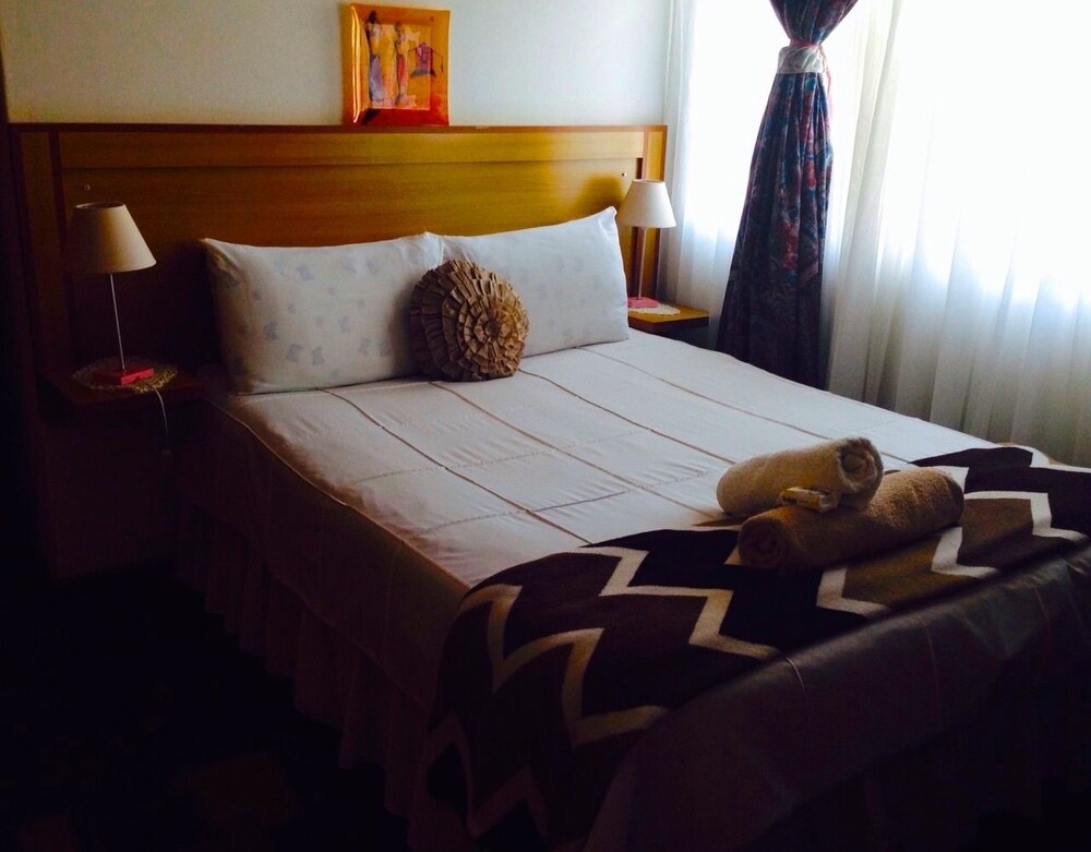 Hae Bed and Breakfast — Leribe — photo 5
