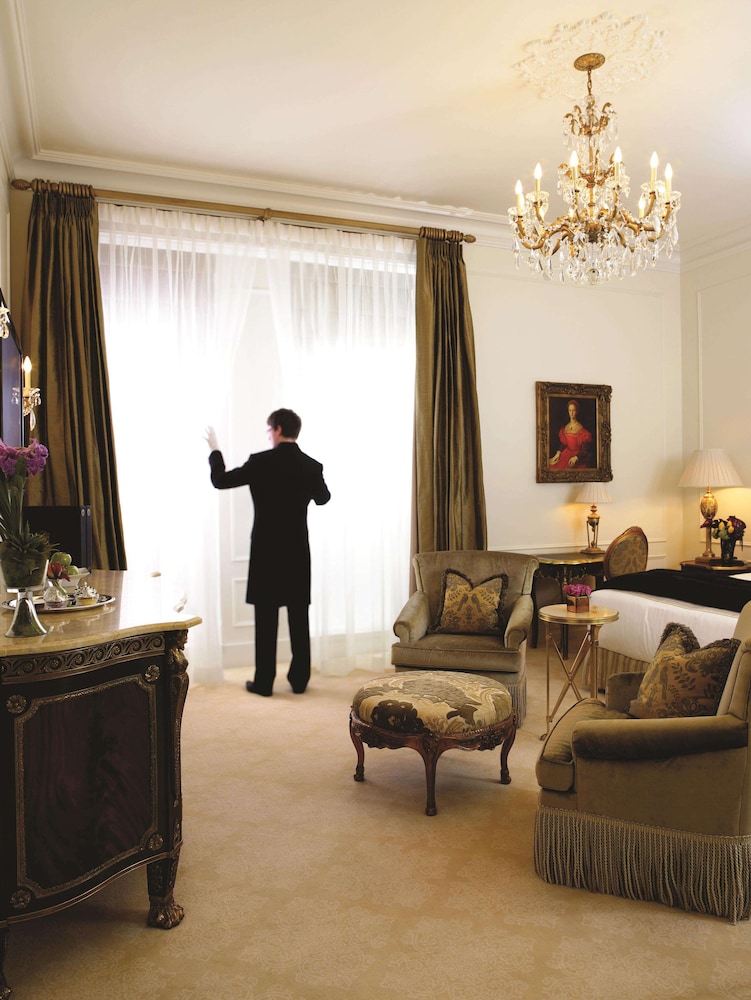 The Plaza A Fairmont Managed Hotel - photo 10