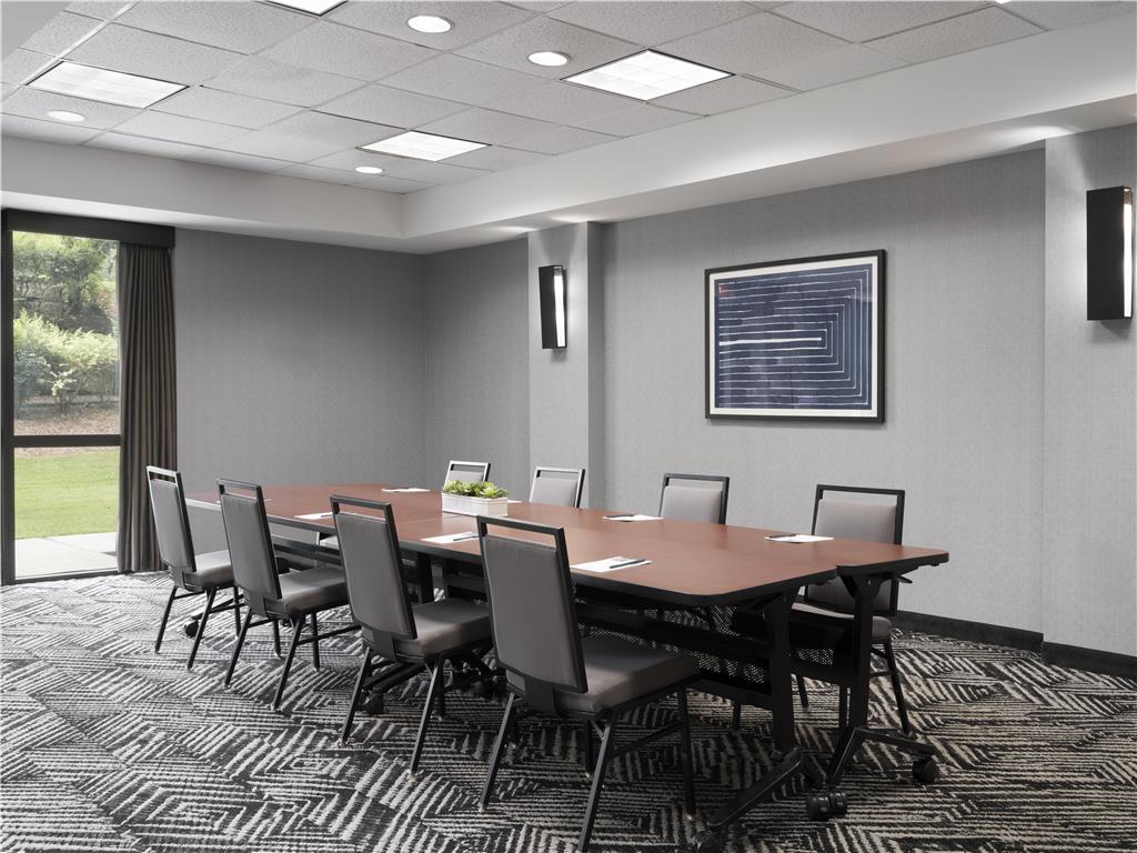Hyatt Place Atlanta Alpharetta North Point Mall - photo 25