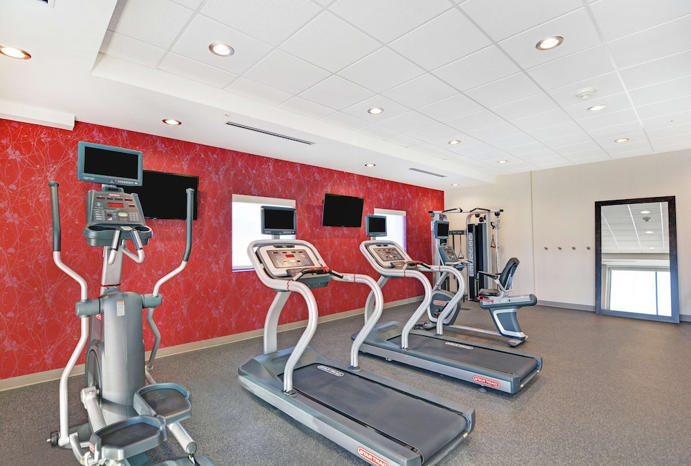 Home2 Suites by Hilton Raleigh Durham Airport RTP - photo 44