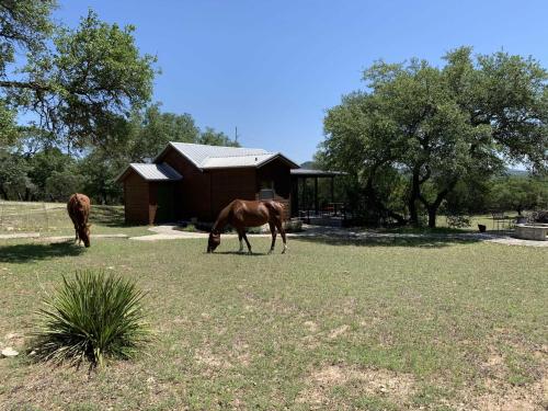 Hill Country Hideout - last minute hotel in Unknown City
