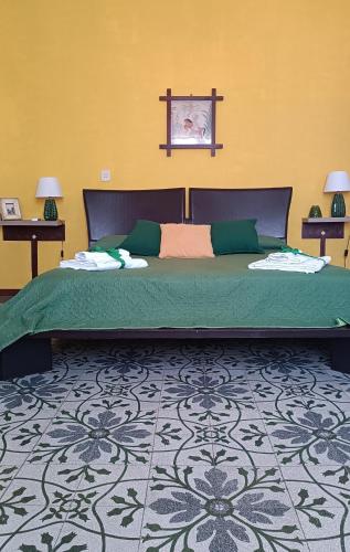 Venticello di mare — 4-Star Luxury Hotel in Trapani, Italy
