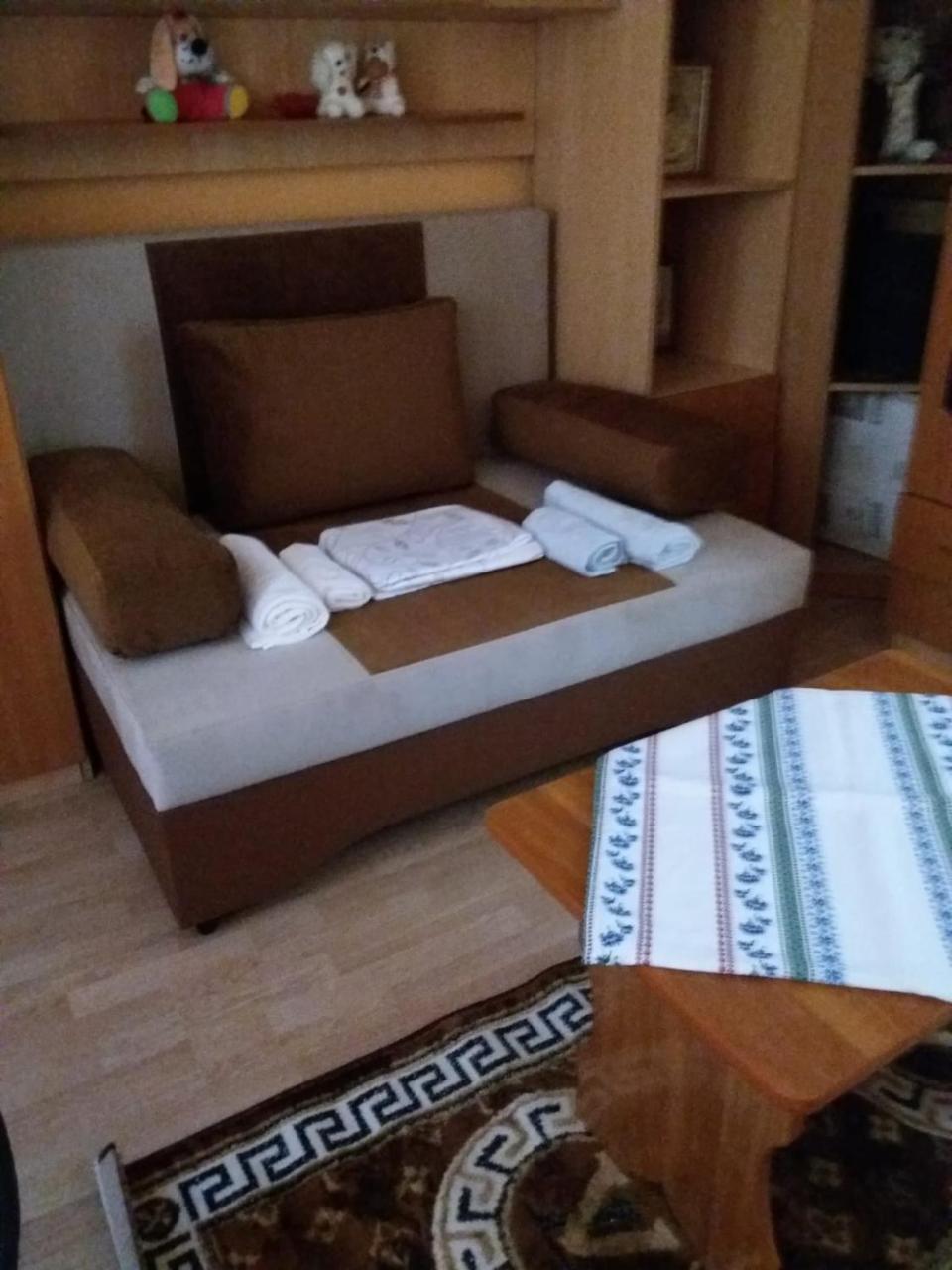 Apartament Nicoleta — 4-Star Luxury Hotel in Jurilovca, Romania