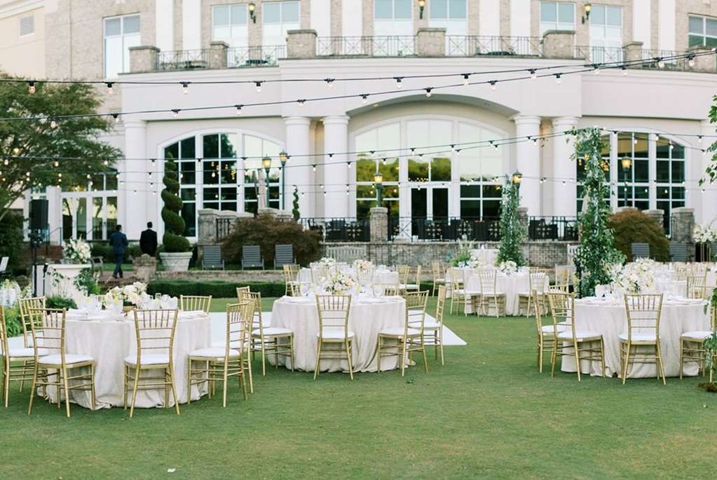 Grandover Resort & Spa a Wyndham Grand Hotel - photo 57