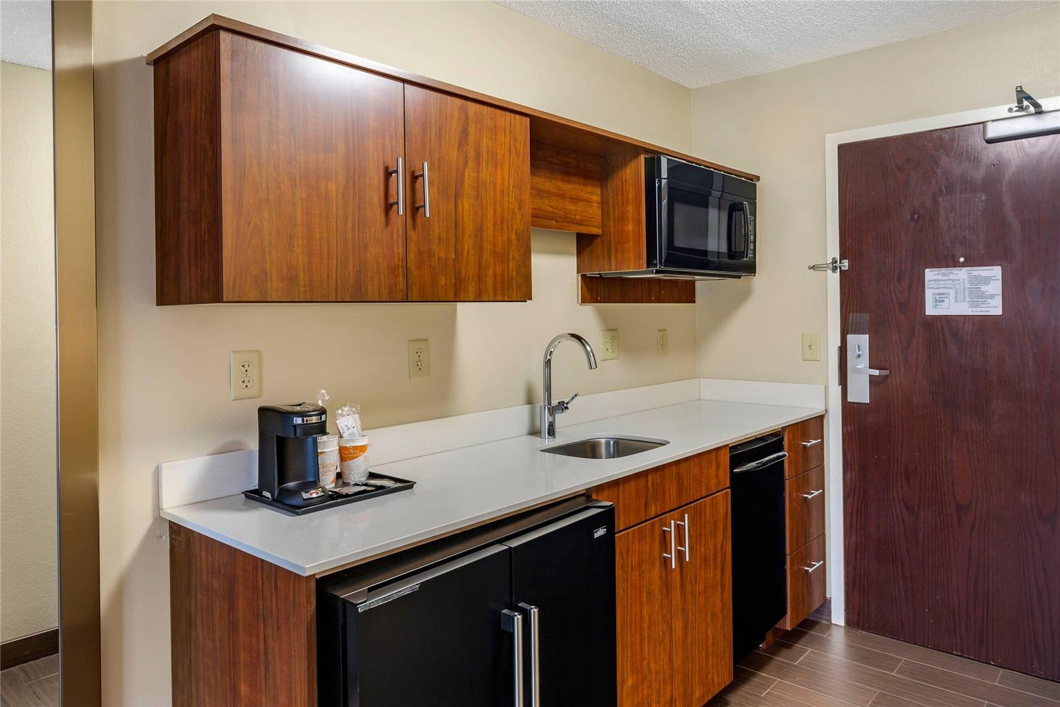 Comfort Inn Danvers Boston North Shore - photo 37