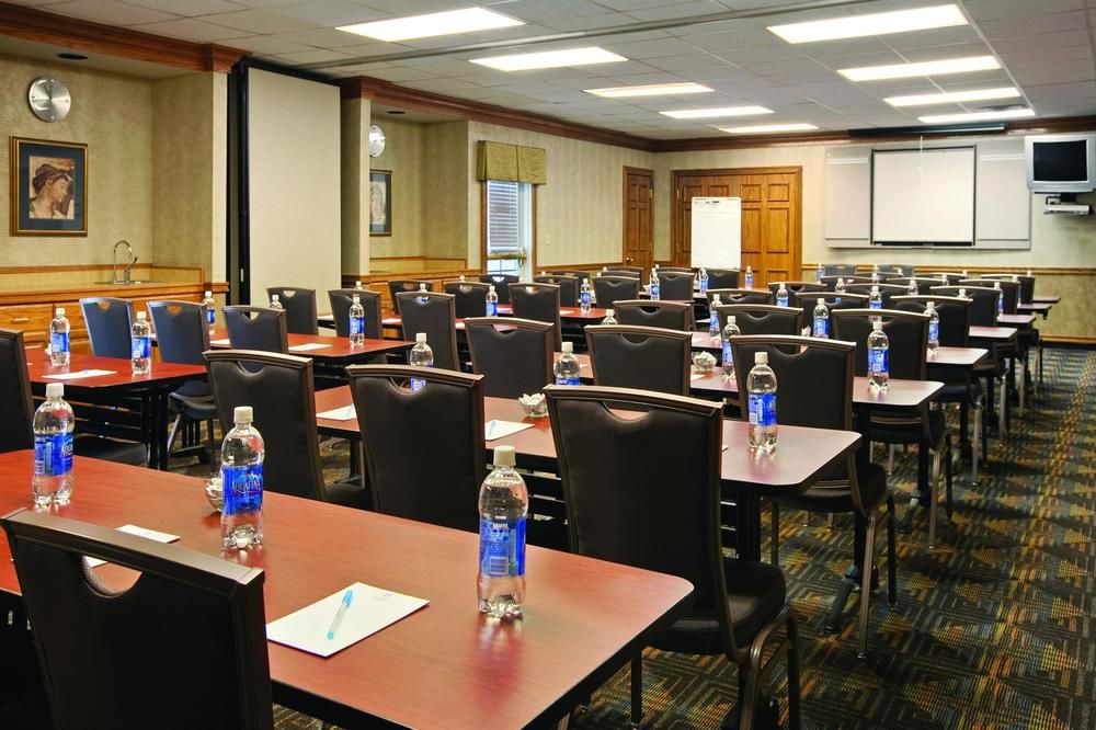 HYATT house Gaithersburg - photo 44