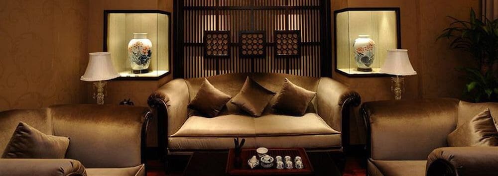 Donghuang Kaili Hotel — 4-Star Luxury Hotel in Beijing, People's Republic of China