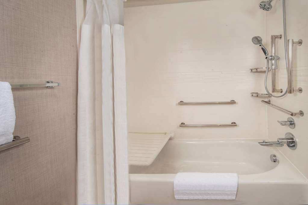 Sonesta ES Suites Baltimore BWI Airport - photo 11