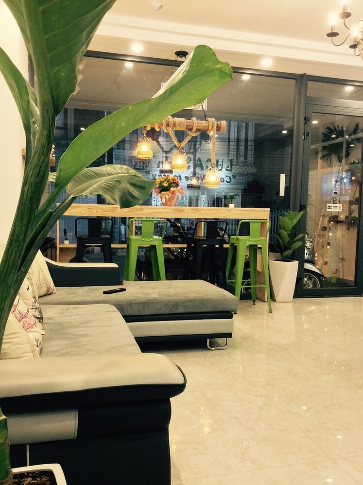 Lucas Inn — Da Lat — photo 3
