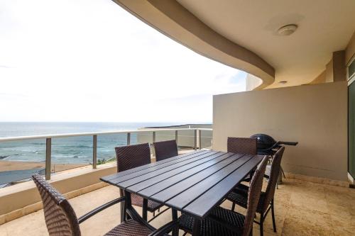 Ballito Manor View 605 With Generator — 4-Star Luxury Hotel in Ballito, South Africa