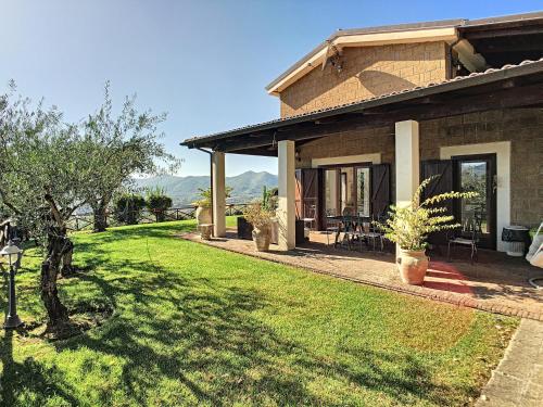 Relax e natura - carbon neutral hotel in Unknown City